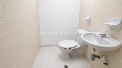 Apartamento de 4 alcobas en venta en La Concordia, Bucaramanga, 117 m² · foto 17 de 18