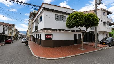 Apartamento de 4 alcobas en venta en La Concordia, Bucaramanga, 117 m² · foto 18 de 18