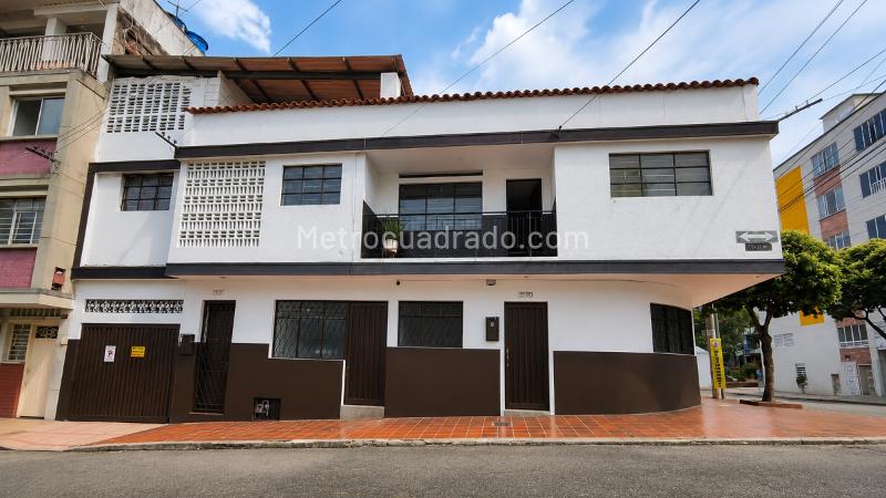 Piso – Bucaramanga, La Concordia, Comuna La Concordia - Vista 2