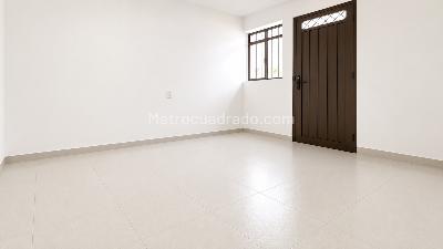 Apartamento de 4 alcobas en venta en La Concordia, Bucaramanga, 117 m² · foto 3 de 18