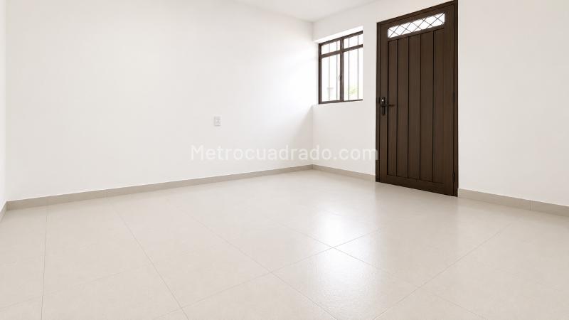 Piso – Bucaramanga, La Concordia, Comuna La Concordia - Vista 4