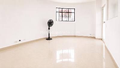 Apartamento de 4 alcobas en venta en La Concordia, Bucaramanga, 117 m² · foto 4 de 18