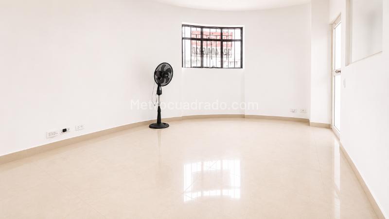 Piso – Bucaramanga, La Concordia, Comuna La Concordia - Vista 5