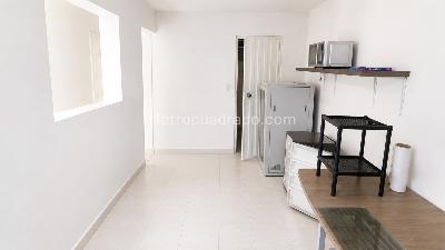 Apartamento de 4 alcobas en venta en La Concordia, Bucaramanga, 117 m² · foto 8 de 18