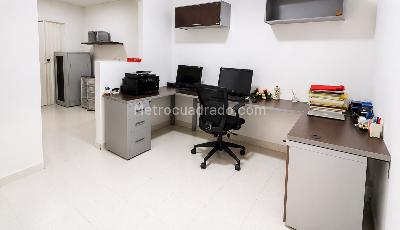 Apartamento de 4 alcobas en venta en La Concordia, Bucaramanga, 117 m² · foto 9 de 18