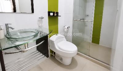 Apartamento de 3 alcobas en venta en Fontana, Bucaramanga, 82 m² · foto 11 de 16