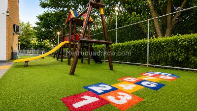 Apartamento de 3 alcobas en venta en Fontana, Bucaramanga, 82 m² · foto 16 de 16