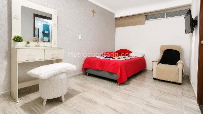 Apartamento de 3 alcobas en venta en Fontana, Bucaramanga, 82 m² · foto 6 de 16