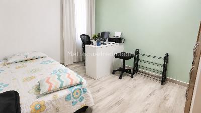 Apartamento de 3 alcobas en venta en Fontana, Bucaramanga, 82 m² · foto 8 de 16