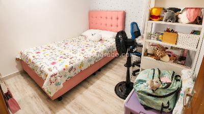 Apartamento de 3 alcobas en venta en Fontana, Bucaramanga, 82 m² · foto 9 de 16