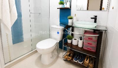 Apartamento de 3 alcobas en venta en Fontana, Bucaramanga, 82 m² · foto 10 de 16