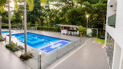 Apartamento de 3 alcobas en venta en Fontana, Bucaramanga, 82 m² · foto 14 de 16