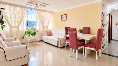 Apartamento de 3 alcobas en venta en Fontana, Bucaramanga, 82 m² · foto 2 de 16