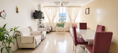 Apartamento de 3 alcobas en venta en Fontana, Bucaramanga, 82 m² · foto 3 de 16