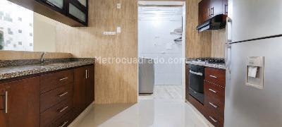 Apartamento de 3 alcobas en venta en Fontana, Bucaramanga, 82 m² · foto 5 de 16