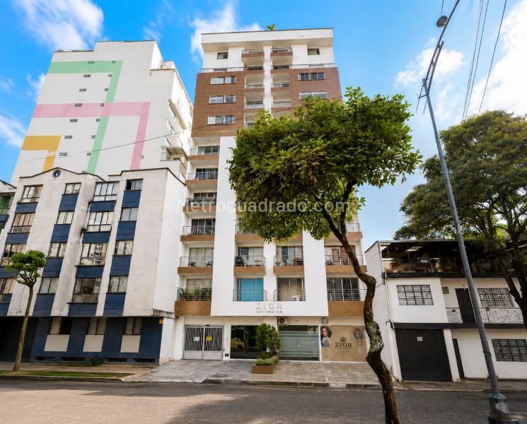 Apartamento en Arriendo, Sotomayor, Bucaramanga - Vaade 2