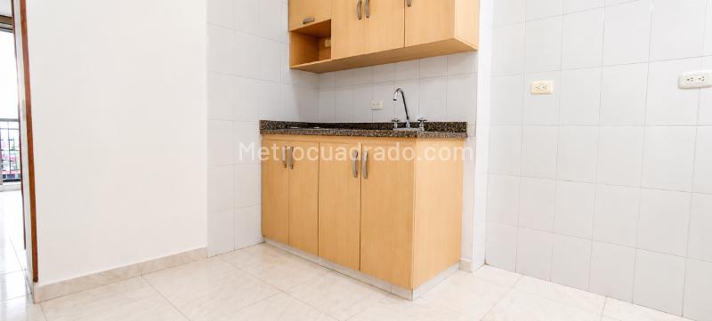 Apartamento en Arriendo, Sotomayor, Bucaramanga - Vaade 4