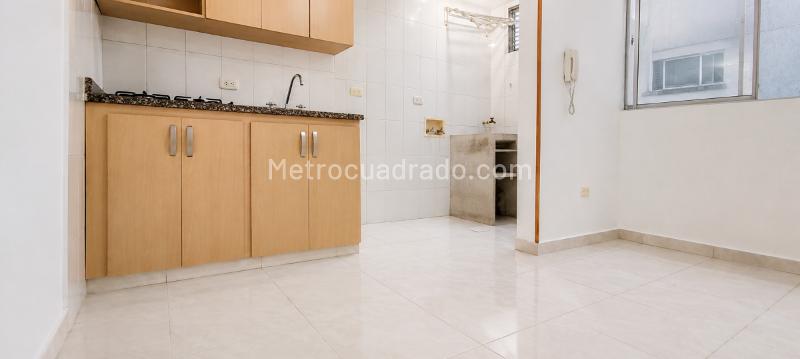 Apartamento en Arriendo, Sotomayor, Bucaramanga - Veel