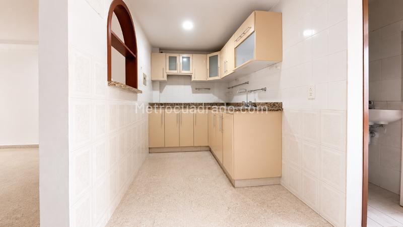 Apartment in Bucaramanga, Nuevo Sotomayor, Comuna Cabecera del Llano - View 5
