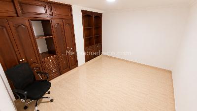 Apartamento de 5 alcobas en venta en Cabecera Del Llano, Bucaramanga, 200 m² · foto 10 de 20