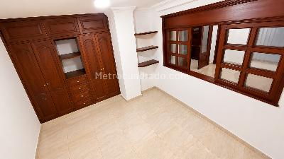 Apartamento de 5 alcobas en venta en Cabecera Del Llano, Bucaramanga, 200 m² · foto 11 de 20