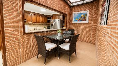 Apartamento de 5 alcobas en venta en Cabecera Del Llano, Bucaramanga, 200 m² · foto 14 de 20