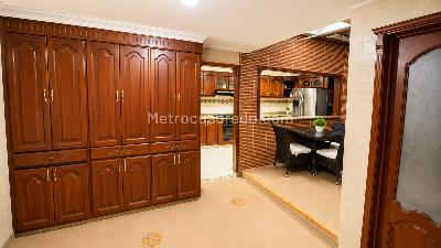 Apartamento de 5 alcobas en venta en Cabecera Del Llano, Bucaramanga, 200 m² · foto 15 de 20