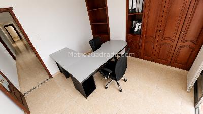 Apartamento de 5 alcobas en venta en Cabecera Del Llano, Bucaramanga, 200 m² · foto 17 de 20