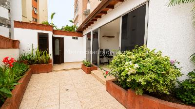 Apartamento de 5 alcobas en venta en Cabecera Del Llano, Bucaramanga, 200 m² · foto 18 de 20