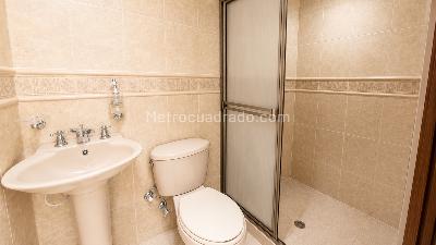 Apartamento de 5 alcobas en venta en Cabecera Del Llano, Bucaramanga, 200 m² · foto 19 de 20