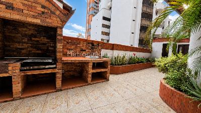 Apartamento de 5 alcobas en venta en Cabecera Del Llano, Bucaramanga, 200 m² · foto 20 de 20