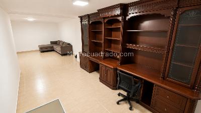 Apartamento de 5 alcobas en venta en Cabecera Del Llano, Bucaramanga, 200 m² · foto 4 de 20