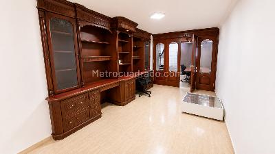 Apartamento de 5 alcobas en venta en Cabecera Del Llano, Bucaramanga, 200 m² · foto 5 de 20