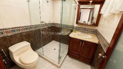 Apartamento de 5 alcobas en venta en Cabecera Del Llano, Bucaramanga, 200 m² · foto 8 de 20