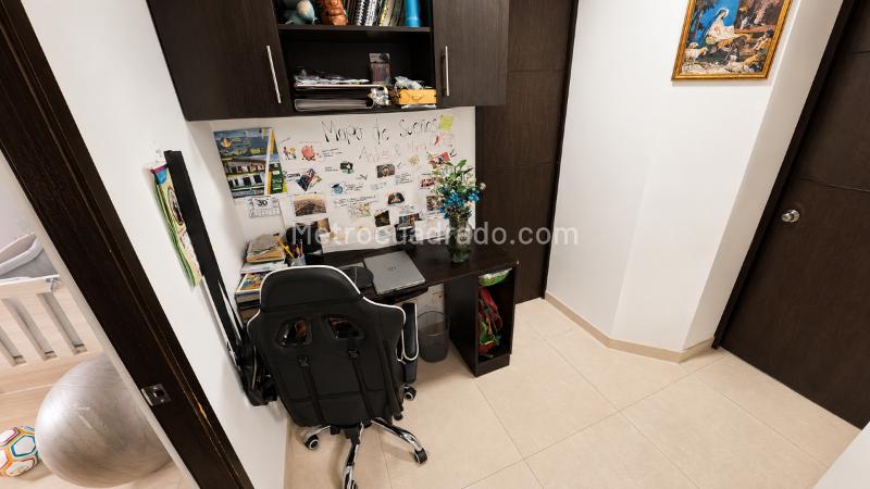Piso – Bucaramanga - Vista 5