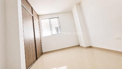 Apartamento de 2 alcobas en venta en Provenza, Bucaramanga, 52 m² · foto 10 de 14