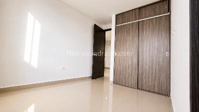 Apartamento de 2 alcobas en venta en Provenza, Bucaramanga, 52 m² · foto 11 de 14