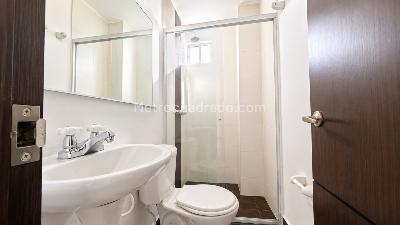 Apartamento de 2 alcobas en venta en Provenza, Bucaramanga, 52 m² · foto 12 de 14
