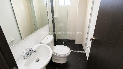 Apartamento de 2 alcobas en venta en Provenza, Bucaramanga, 52 m² · foto 13 de 14