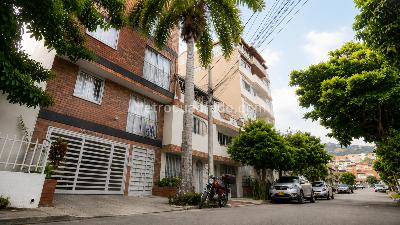 Apartamento de 2 alcobas en venta en Provenza, Bucaramanga, 52 m² · foto 14 de 14