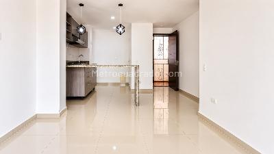Apartamento de 2 alcobas en venta en Provenza, Bucaramanga, 52 m² · foto 6 de 14