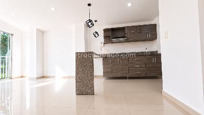 Apartamento de 2 alcobas en venta en Provenza, Bucaramanga, 52 m² · foto 7 de 14