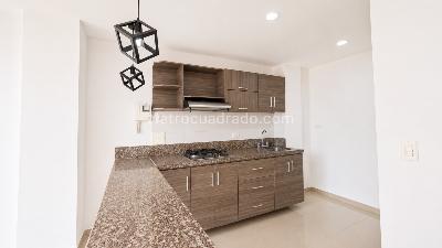 Apartamento de 2 alcobas en venta en Provenza, Bucaramanga, 52 m² · foto 8 de 14