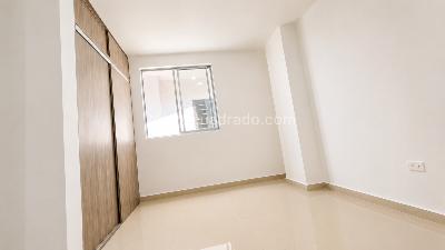 Apartamento de 2 alcobas en venta en Provenza, Bucaramanga, 52 m² · foto 9 de 14