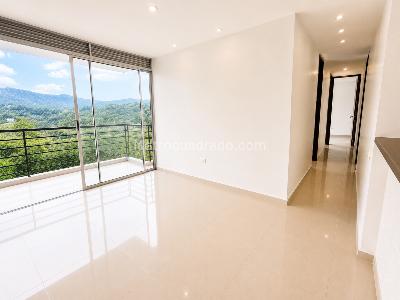 Apartamento de 3 alcobas en venta en Cañaveral, Floridablanca, 98 m² · foto 3 de 19