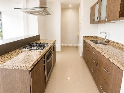 Apartamento de 3 alcobas en venta en Cañaveral, Floridablanca, 98 m² · foto 7 de 19