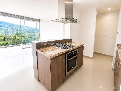 Apartamento de 3 alcobas en venta en Cañaveral, Floridablanca, 98 m² · foto 8 de 19
