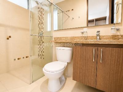 Apartamento de 3 alcobas en venta en Cañaveral, Floridablanca, 98 m² · foto 11 de 19