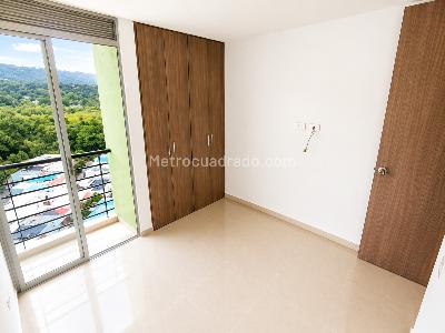 Apartamento de 3 alcobas en venta en Cañaveral, Floridablanca, 98 m² · foto 13 de 19