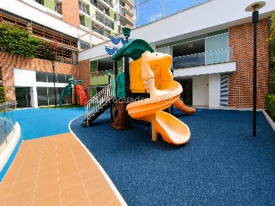 Apartamento de 3 alcobas en venta en Cañaveral, Floridablanca, 98 m² · foto 18 de 19